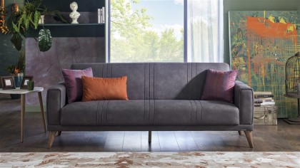 Set Canapea Extensibila Ruby Major 3+2+1 BELLONA Seturi canapele