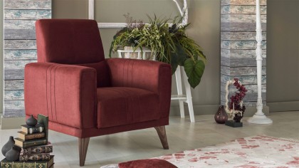 Set Canapea Extensibila Ruby Major 3+2+1 BELLONA Seturi canapele