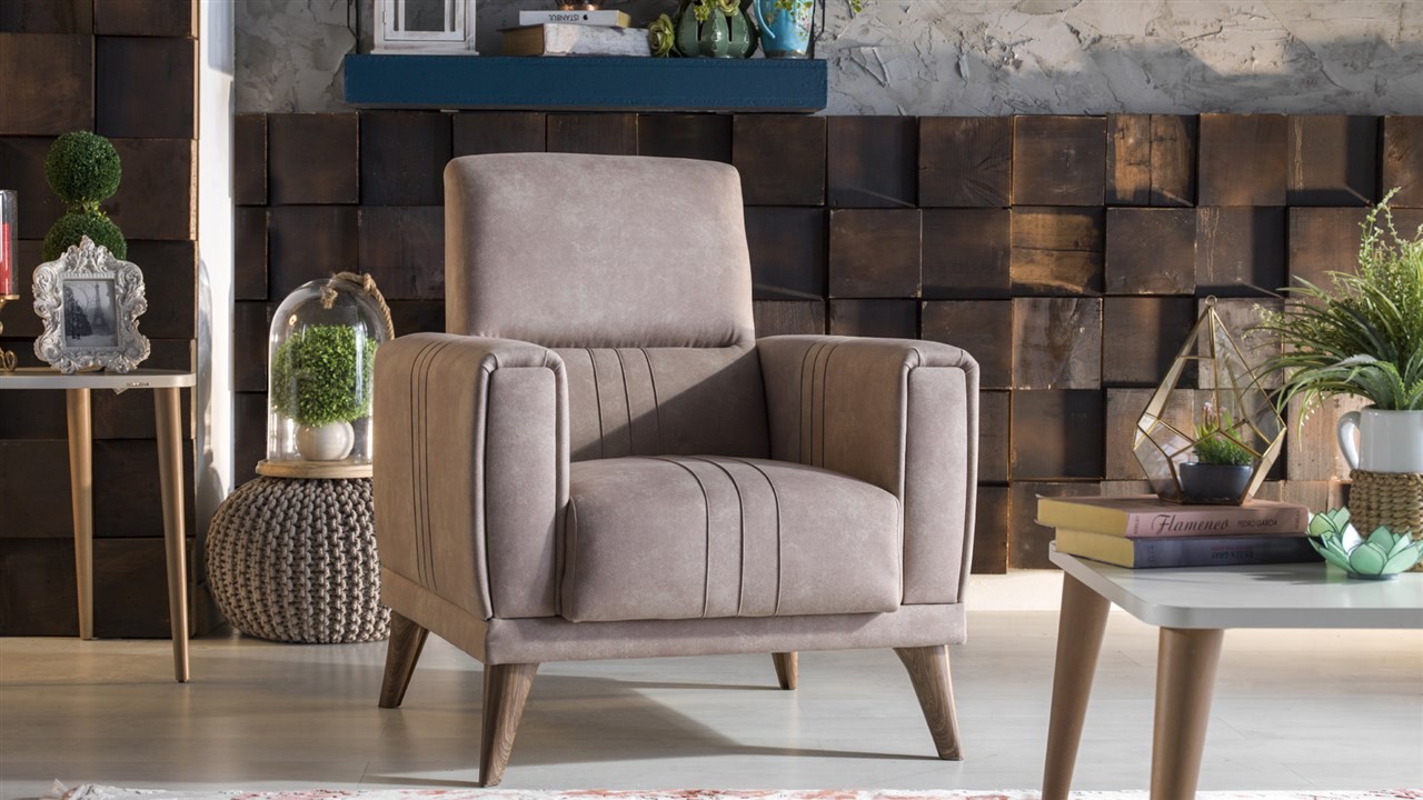 Set Canapea Extensibila Ruby Major 3+2+1 BELLONA Seturi canapele