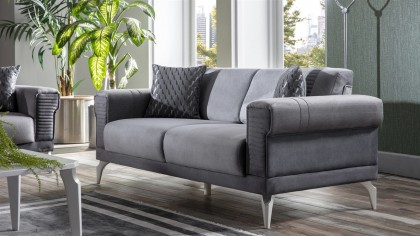 Set Canapea Extensibila Leny 3+2+1 BELLONA Seturi canapele