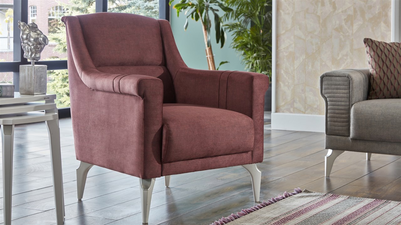 Set Canapea Extensibila Leny 3+2+1 BELLONA Seturi canapele