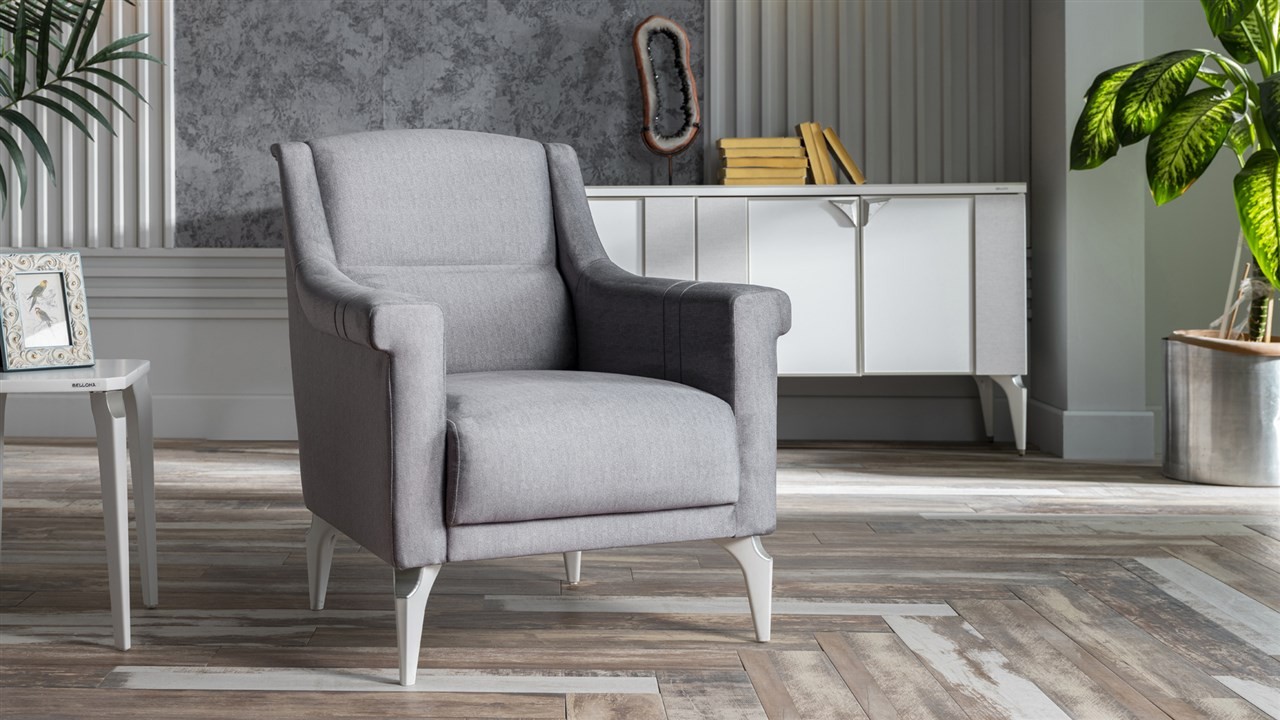 Set Canapea Extensibila Leny 3+2+1 BELLONA Seturi canapele