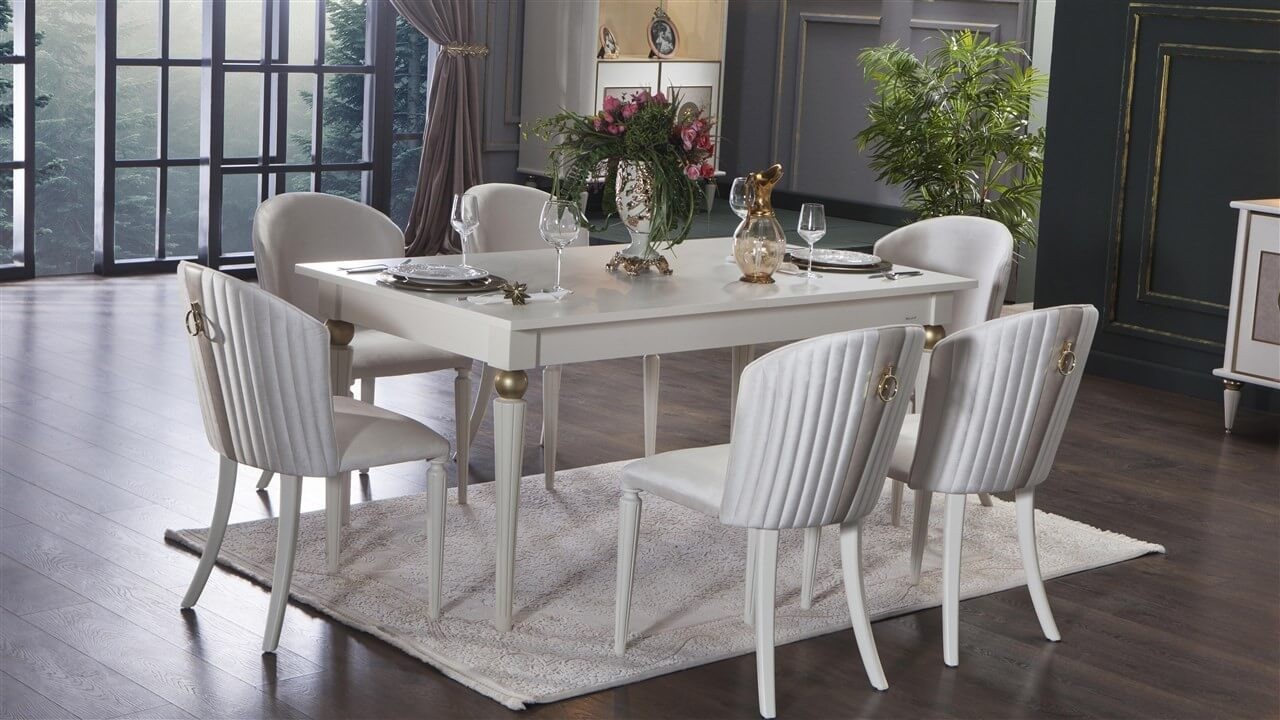 Masa Extensibila Mistral, Promo BELLONA O U T L E T SHOWROOM 22MIS3155OPOP