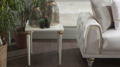 Masuta Cafea de colt Mistral, Promo BELLONA O U T L E T SHOWROOM22MIS3306OPOP