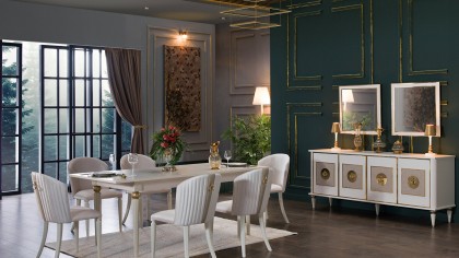 Masa Extensibila Mistral, Promo BELLONA O U T L E T SHOWROOM 22MIS3155OPOP