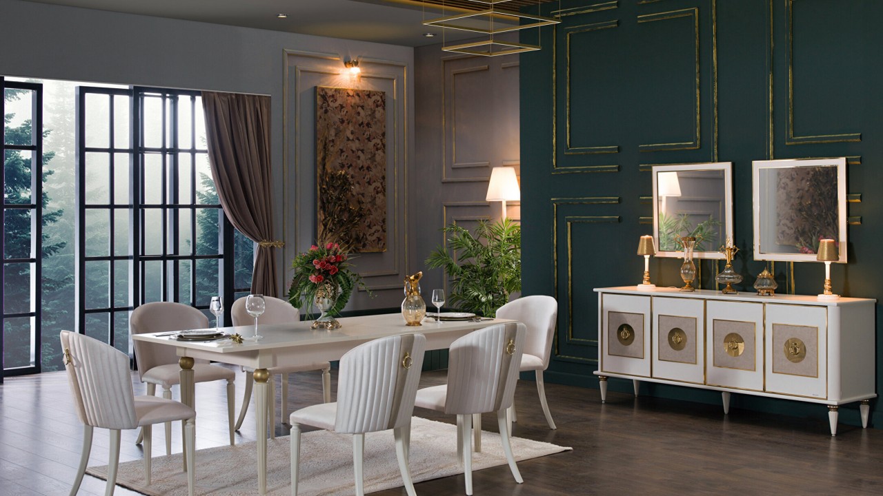 Masa Extensibila Mistral, Promo BELLONA O U T L E T SHOWROOM 22MIS3155OPOP