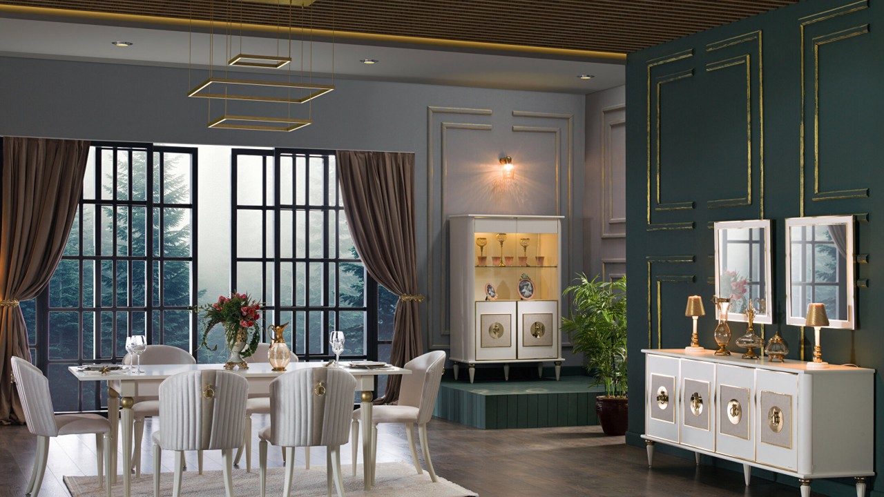 Masa Extensibila Mistral, Promo BELLONA O U T L E T SHOWROOM 22MIS3155OPOP