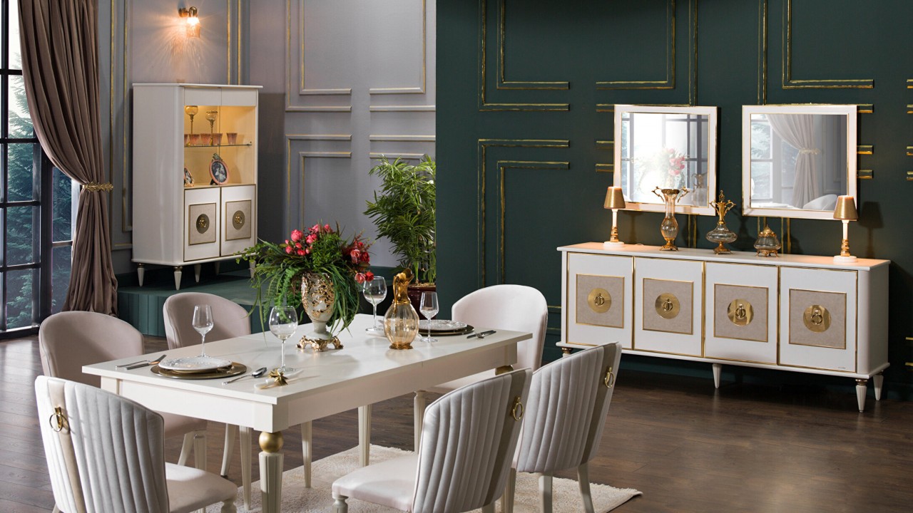 Masa Extensibila Mistral, Promo BELLONA O U T L E T SHOWROOM 22MIS3155OPOP