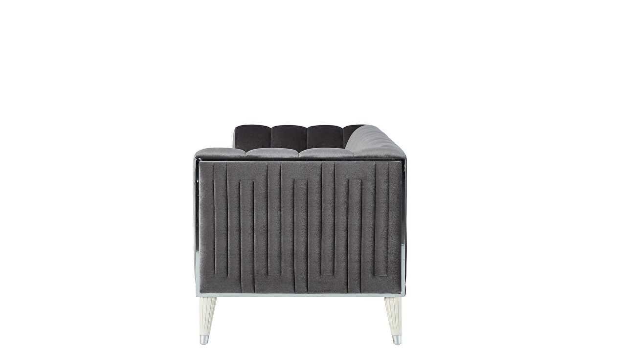 Set Canapea Extensibila Gravita 3+2+1 BELLONA Seturi canapele