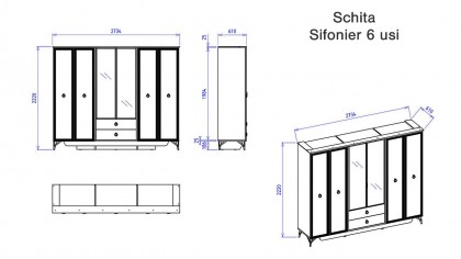 Sifonier Valencia BELLONA Sifonier