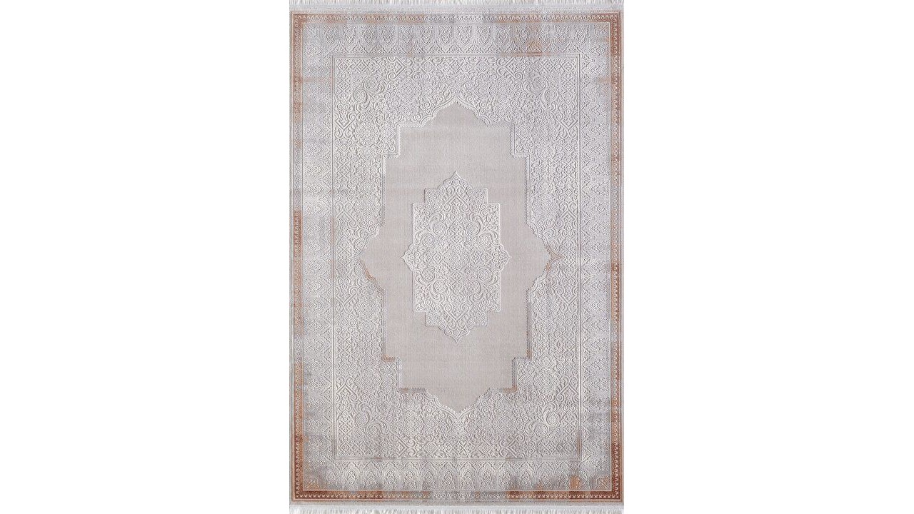 Covor Legro 11564 Bakır, 160X230 GUMUSSUYU Seria Legro 286LGR11564A3BKR00