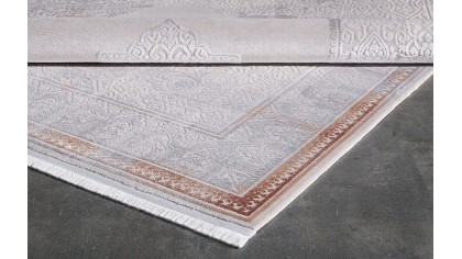 Covor Legro 11564 Bakır, 160X230 GUMUSSUYU Seria Legro 286LGR11564A3BKR00