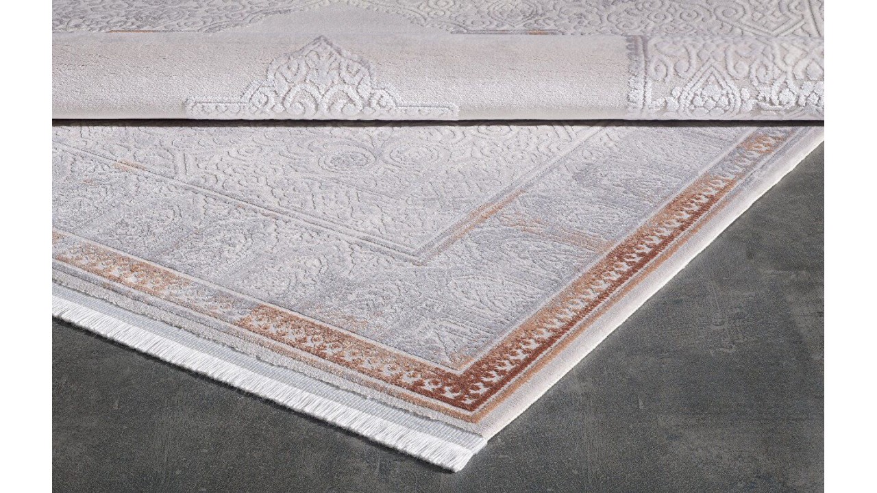 Covor Legro 11564 Bakır, 160X230 GUMUSSUYU Seria Legro 286LGR11564A3BKR00