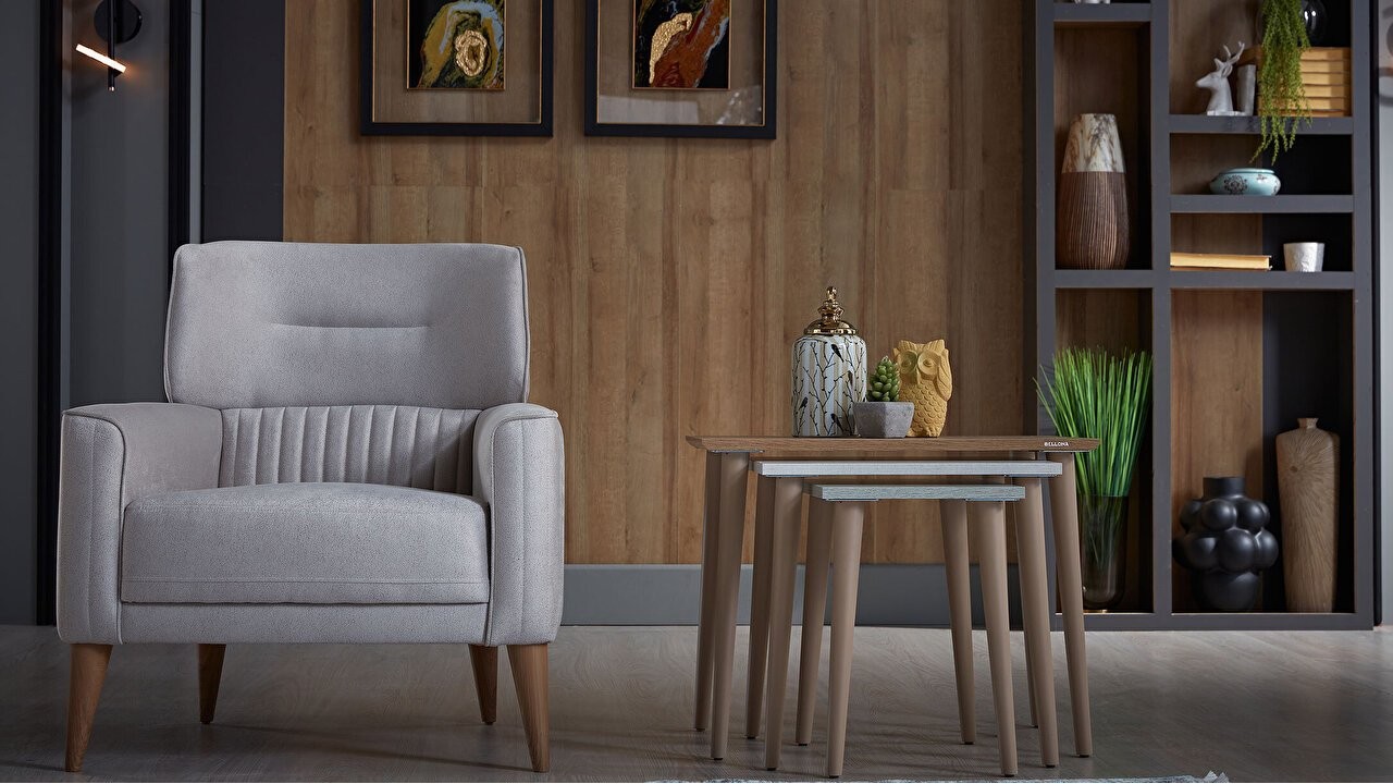 Set Canapea Valencia 3+2+1 BELLONA Seturi canapele