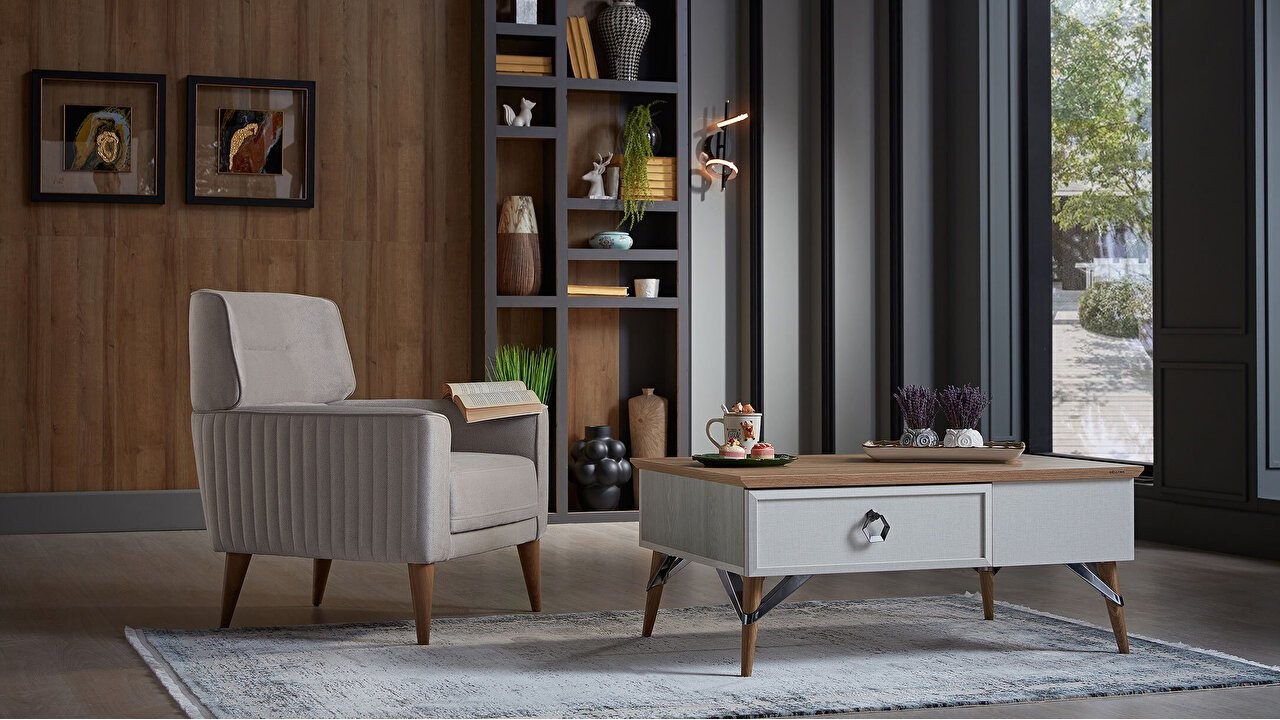 Set Canapea Valencia 3+2+1 BELLONA Seturi canapele