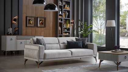 Set Canapea Valencia 3+2+1 BELLONA Seturi canapele