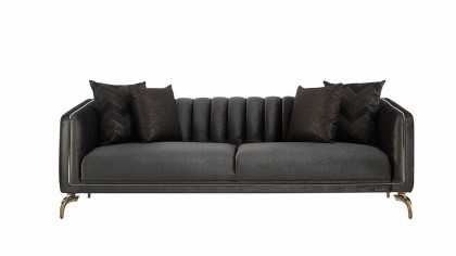 Set Canapea Larissa 3+1 BELLONA Seturi canapele