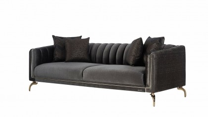 Set Canapea Larissa 3+1 BELLONA Seturi canapele