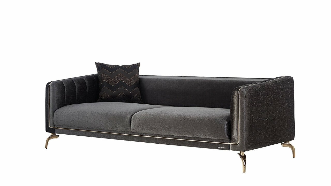 Set Canapea Larissa 3+1 BELLONA Seturi canapele