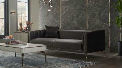 Set Canapea Larissa 3+1 BELLONA Seturi canapele