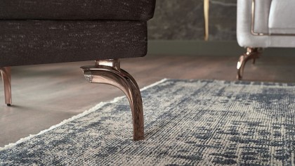 Set Canapea Larissa 3+1 BELLONA Seturi canapele