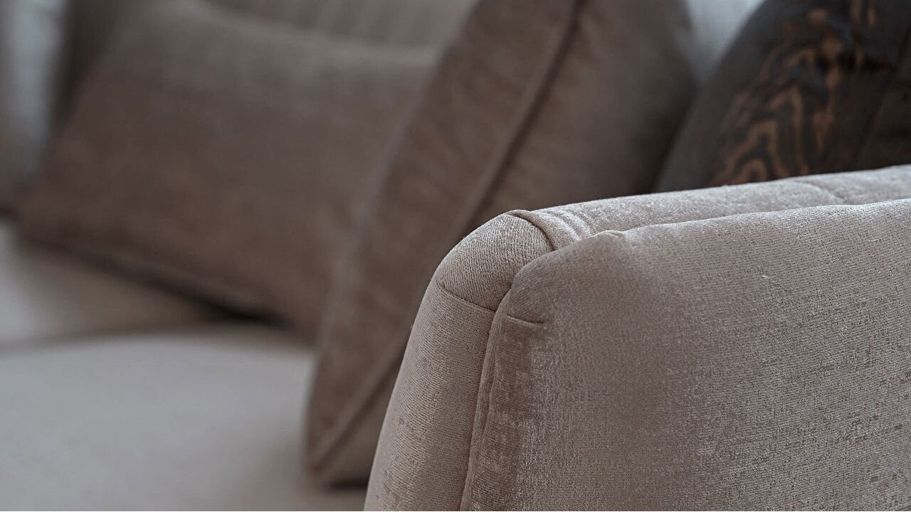 Set Canapea Plaza 3+3+1 BELLONA Seturi canapele