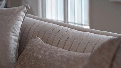 Set Canapea Plaza 3+3+1 BELLONA Seturi canapele