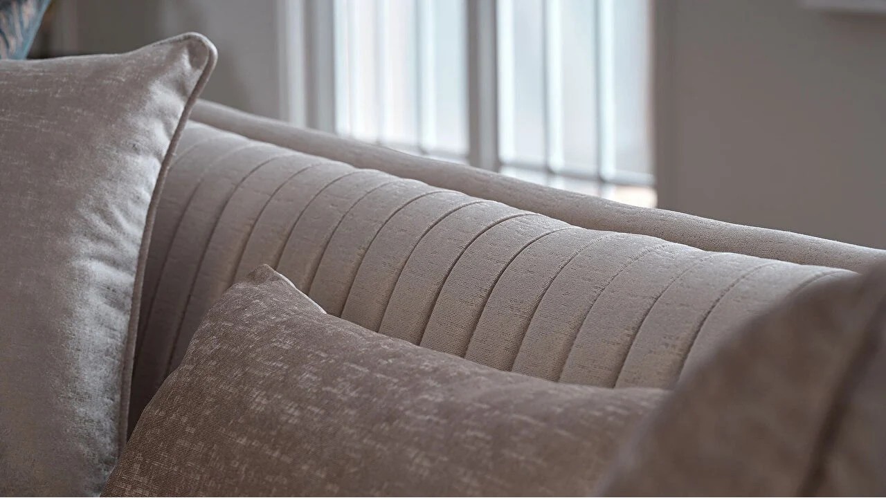 Set Canapea Plaza 3+3+1 BELLONA Seturi canapele