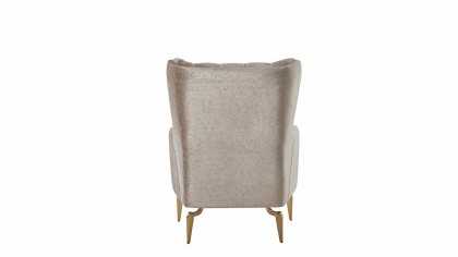 Set Canapea cu model vertical Plaza 3+1 BELLONA Seturi canapele