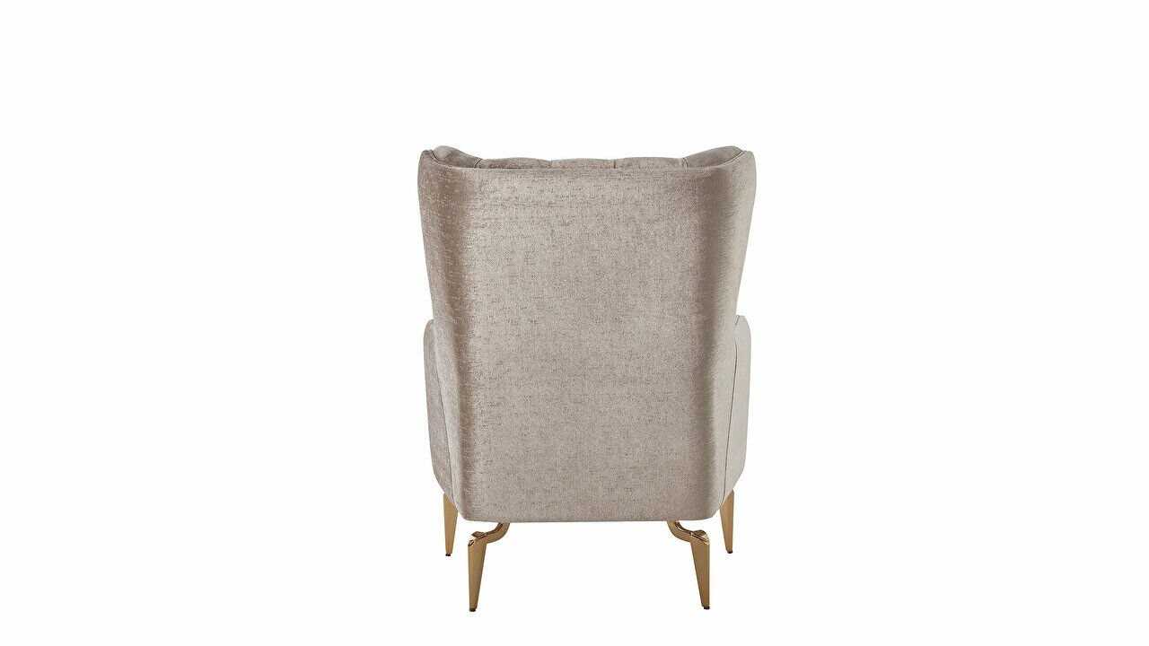 Set Canapea cu model vertical Plaza 3+1 BELLONA Seturi canapele