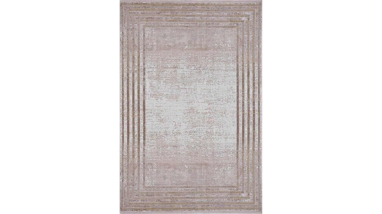 Covor İpekzade100 13946 Gold, 160X230 GUMUSSUYU Seria İpekzade100 236IPZ13946A3GLD00