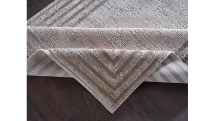 Covor İpekzade100 13946 Gold, 160X230 GUMUSSUYU Seria İpekzade100 236IPZ13946A3GLD00