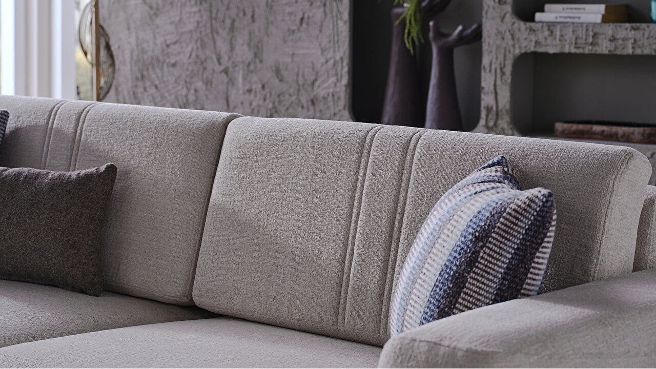 Set Canapea Mirante S, 3+1 BELLONA Seturi canapele