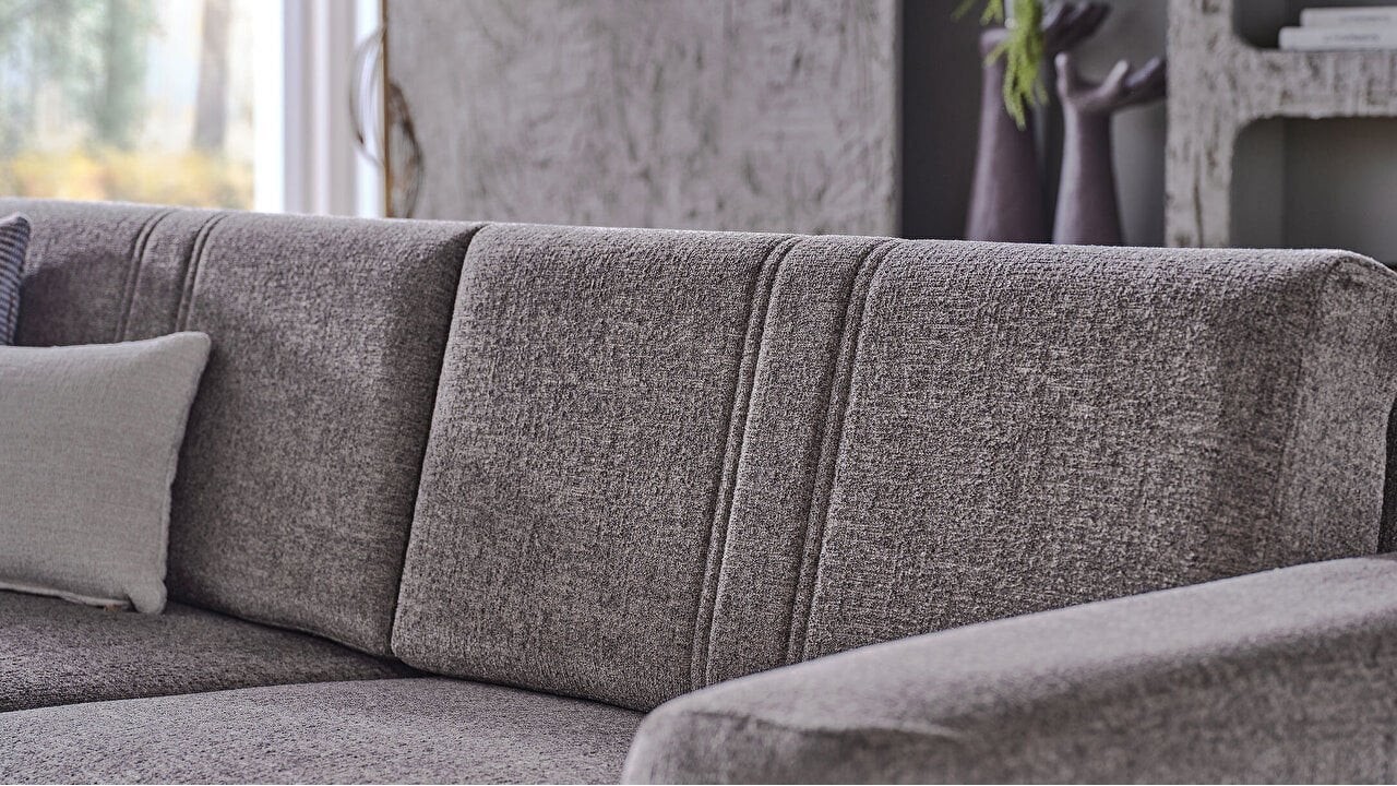 Set Canapea Mirante S, 3+1 BELLONA Seturi canapele