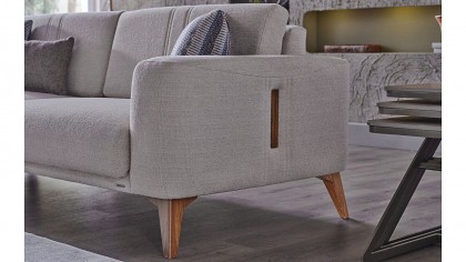 Set Canapea Mirante S, 3+1 BELLONA Seturi canapele