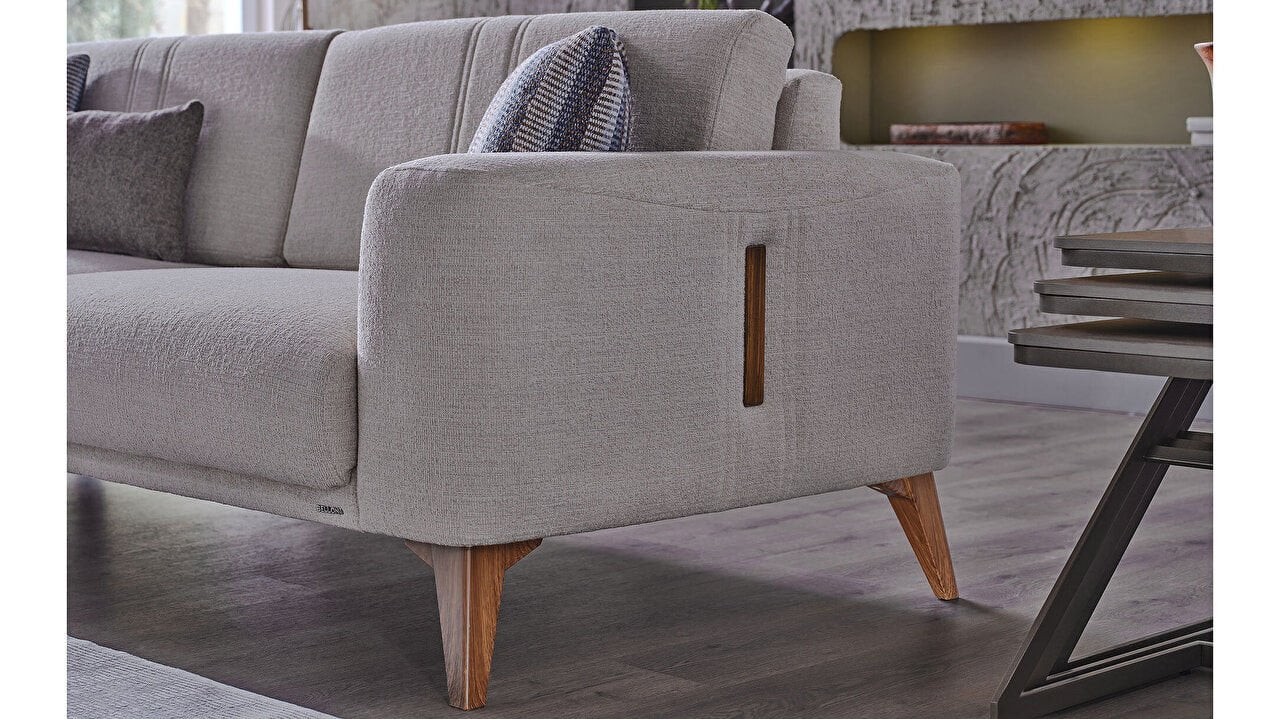 Set Canapea Mirante S, 3+1 BELLONA Seturi canapele