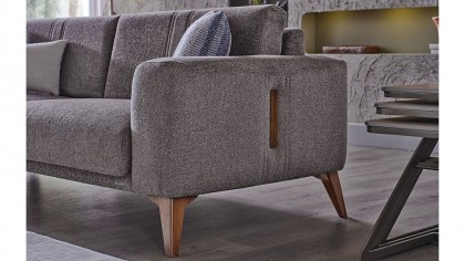 Set Canapea Mirante S, 3+1 BELLONA Seturi canapele