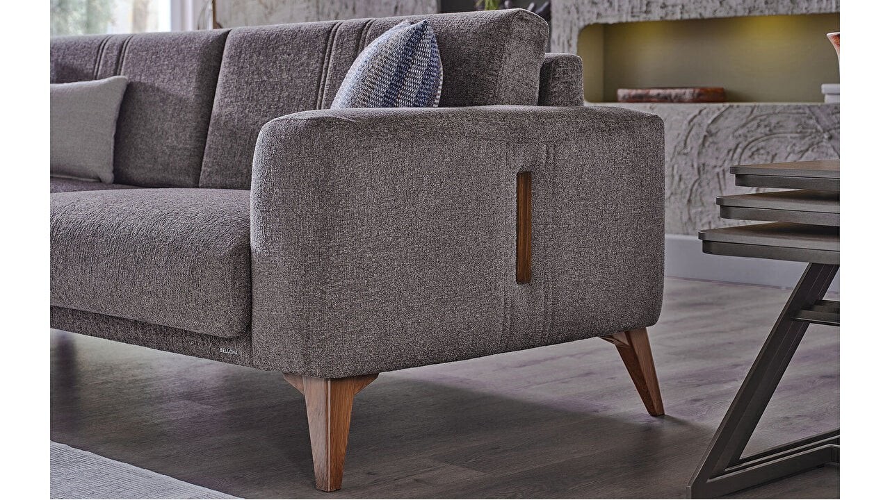 Set Canapea Mirante S, 3+1 BELLONA Seturi canapele