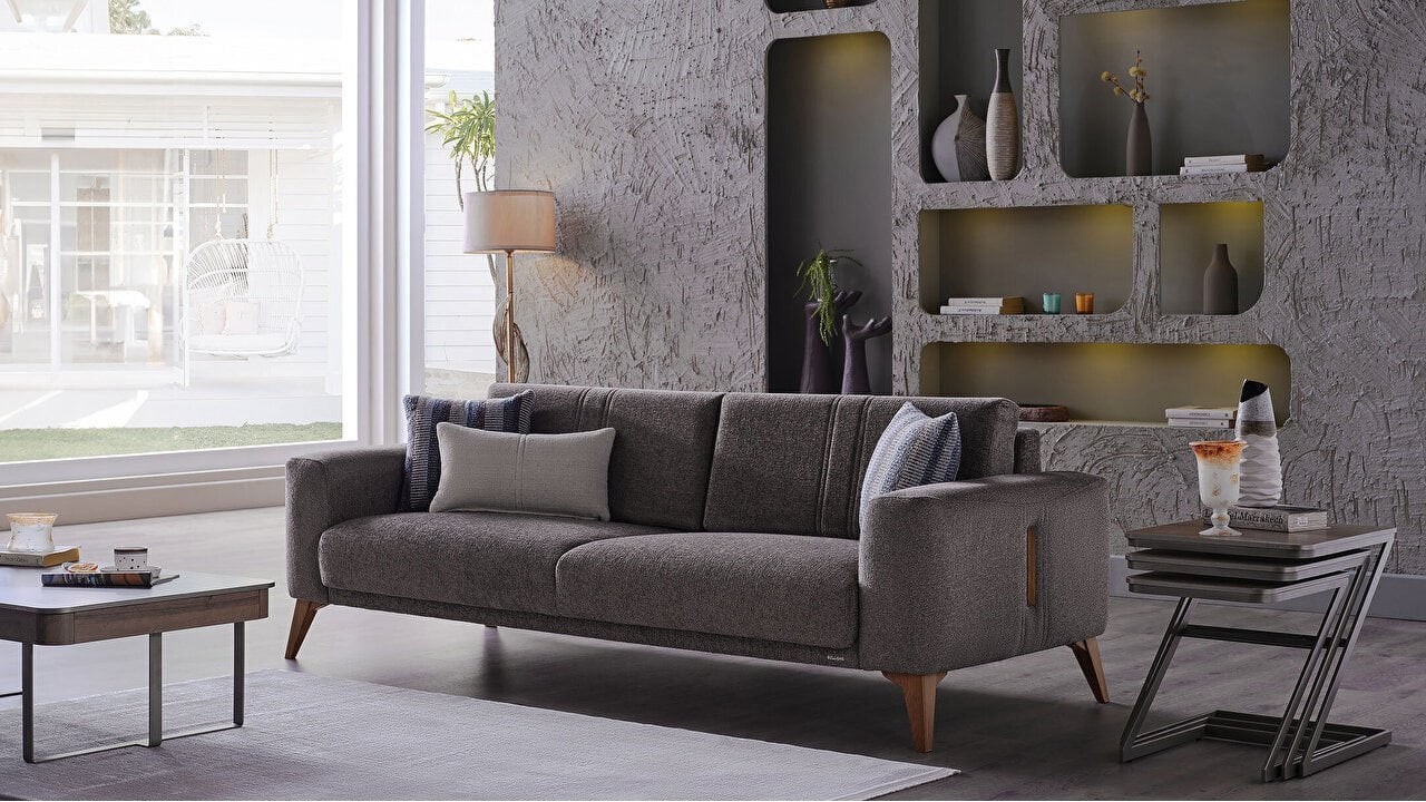 Set Canapea Mirante S, 3+1 BELLONA Seturi canapele