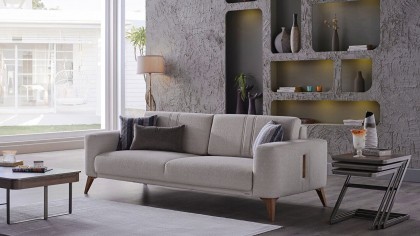 Set Canapea Mirante S, 3+1 BELLONA Seturi canapele