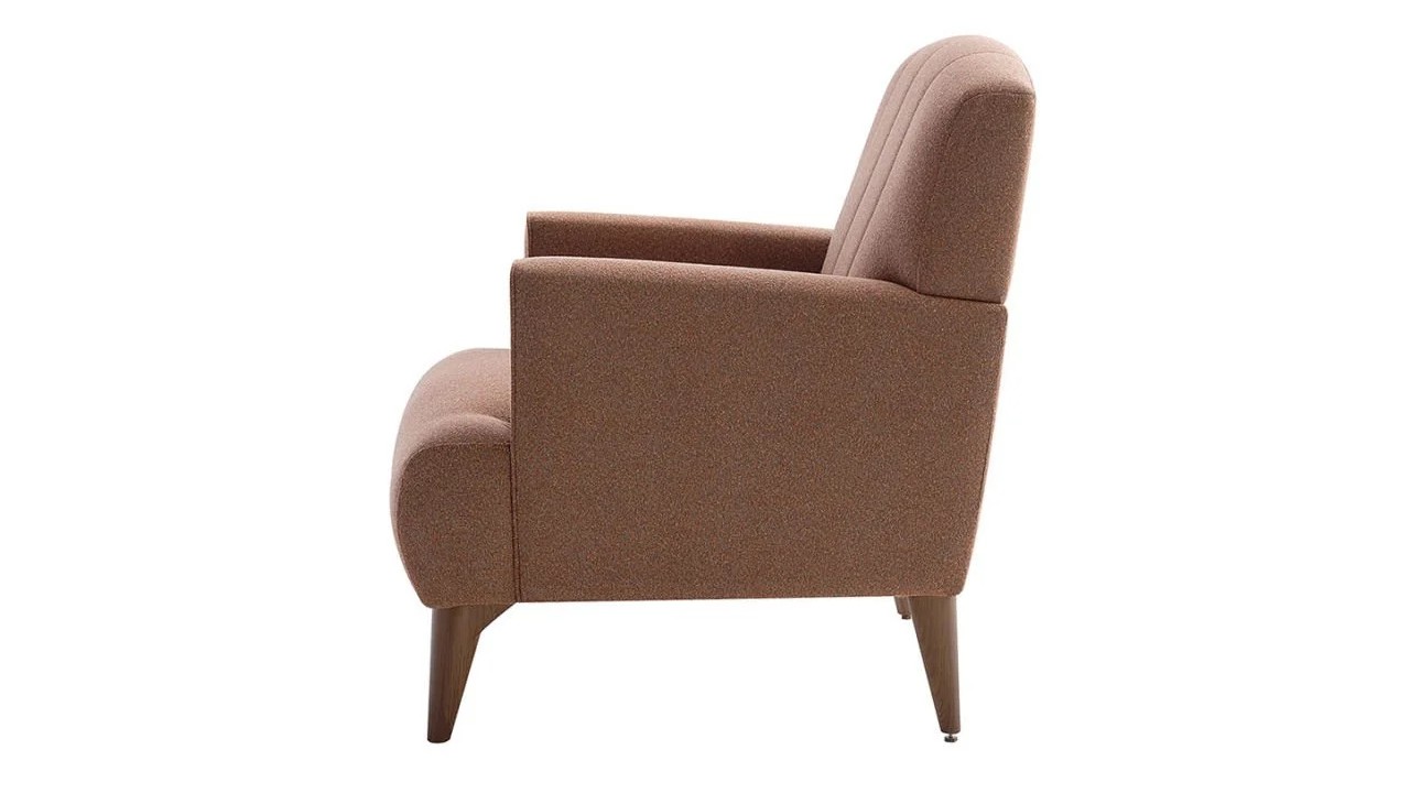 Set Canapea Extensibila Nilya 3+1 BELLONA Seturi canapele