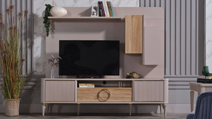 Vitrina Compacta TV Sanvito, Promo BELLONA Living SHOWROOMCOMPACTTVSANVITO