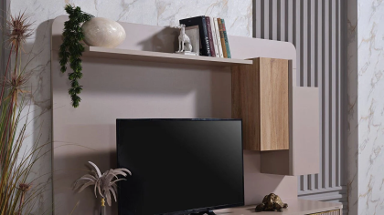 Vitrina Compacta TV Sanvito, Promo BELLONA Living SHOWROOMCOMPACTTVSANVITO