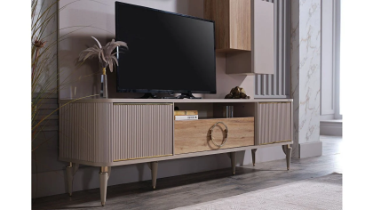 Vitrina Compacta TV Sanvito, Promo BELLONA Living SHOWROOMCOMPACTTVSANVITO