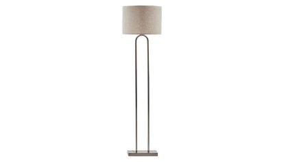 Lampadar Argento cu picior lung DOQU Corpuri de iluminat 2QALBD00000000056