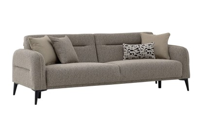 Set Canapea Extensibila Riga 3+1 BELLONA Seturi canapele