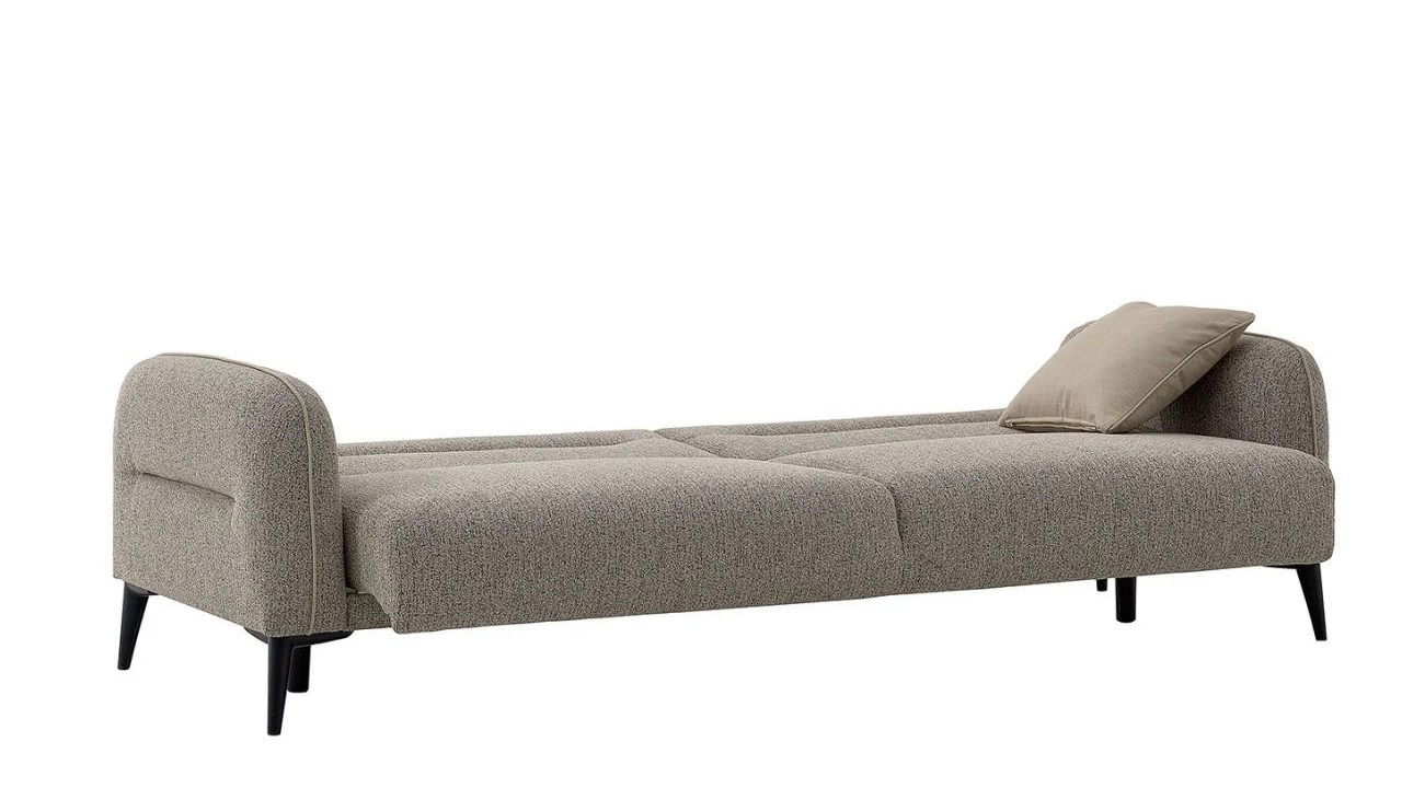 Set Canapea Extensibila Riga 3+1 BELLONA Seturi canapele