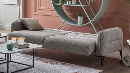 Set Canapea Extensibila Riga 3+1 BELLONA Seturi canapele