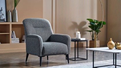 Set Canapea Extensibila Riga 3+1 BELLONA Seturi canapele