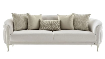 Set Canapea Victor 3+1 BELLONA Seturi canapele